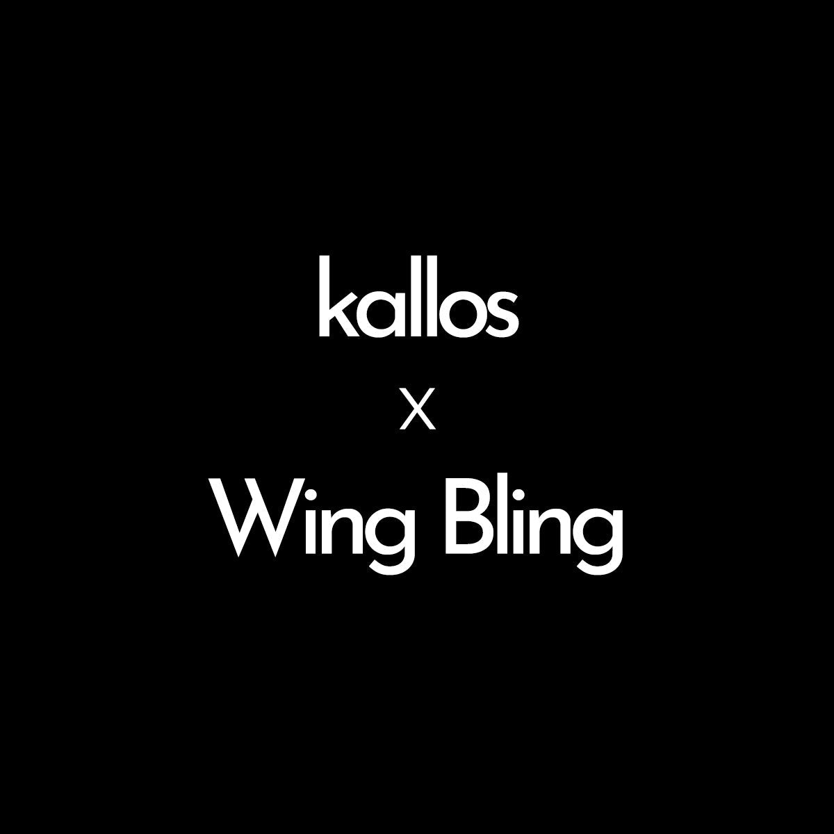 WingBling-Kallos