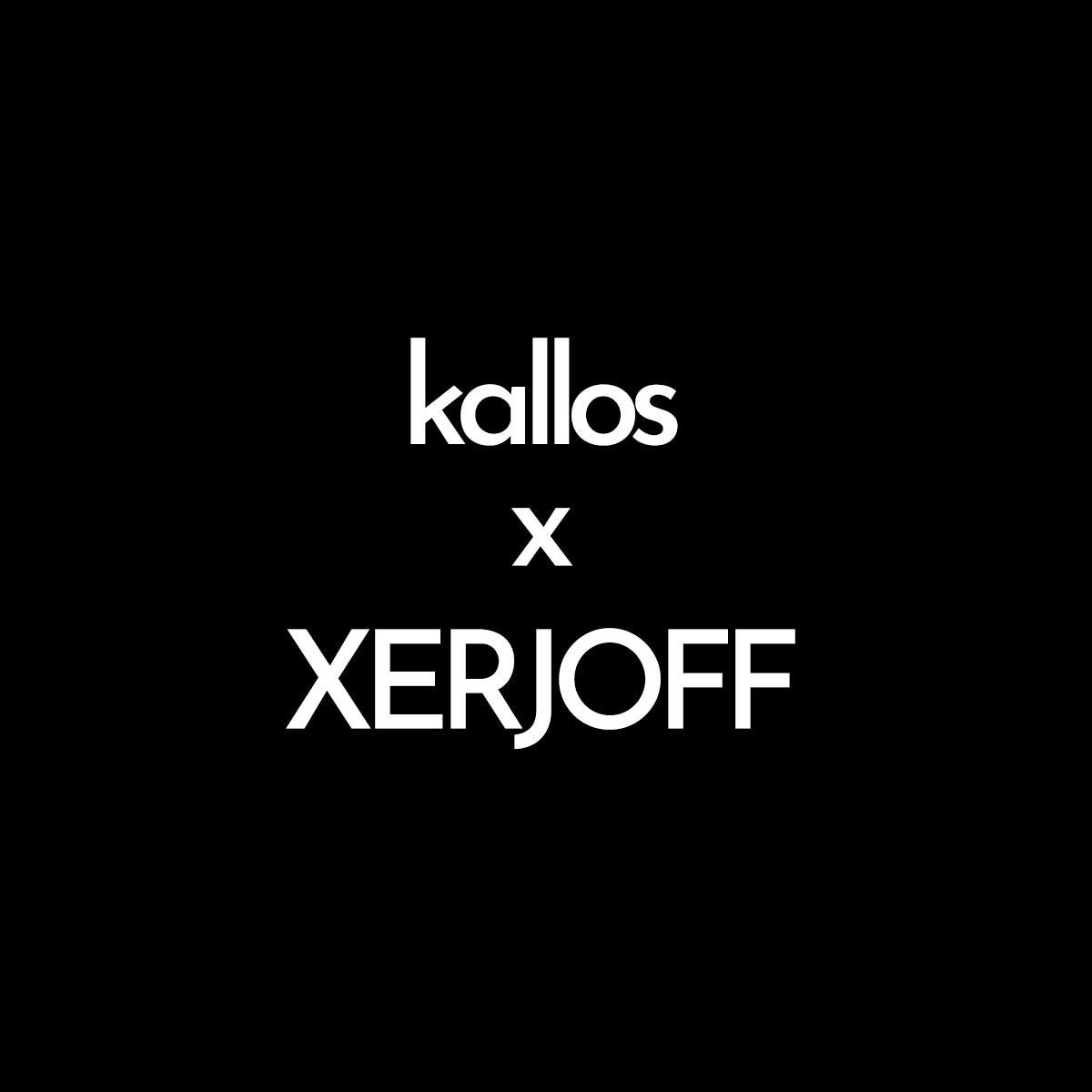XERJOFF