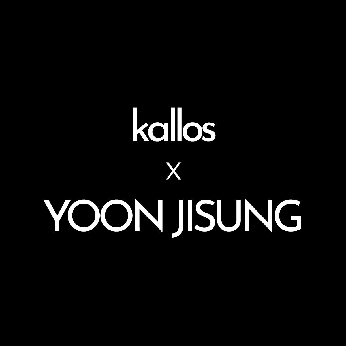 YOON JISUNG