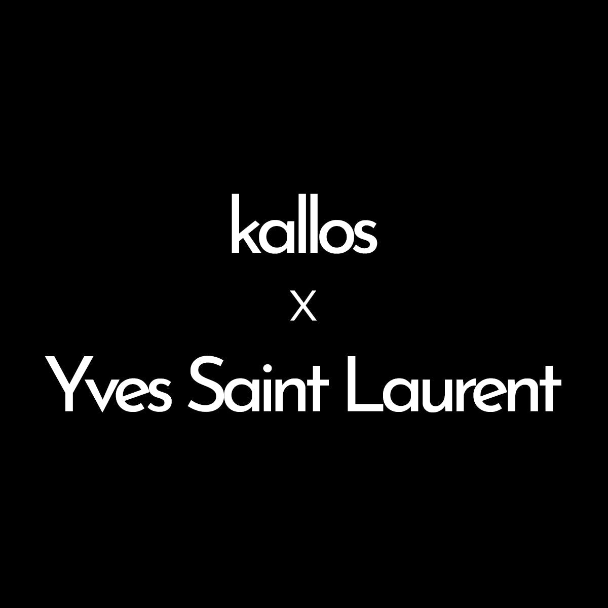 YSL