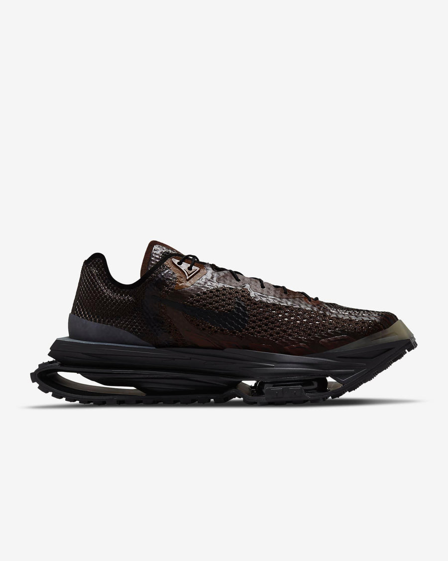 Giày Nike Zoom 004 x MMW Shoes #Baroque Brown - Kallos Vietnam