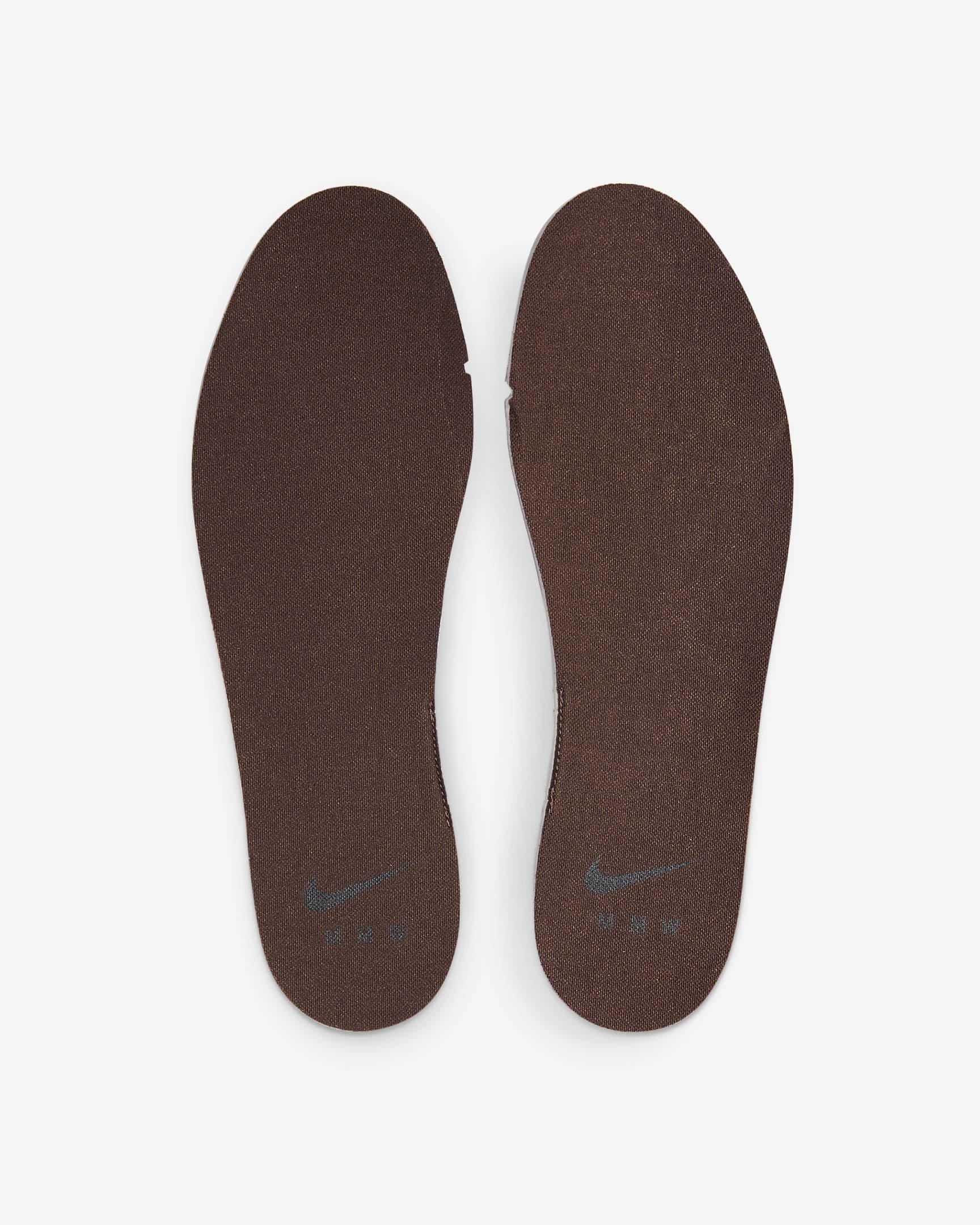 Giày Nike Zoom 004 x MMW Shoes #Baroque Brown - Kallos Vietnam