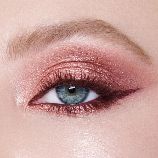 Phấn Mắt Charlotte Tilbury Luxury Palette #Pillow Talk Dreams