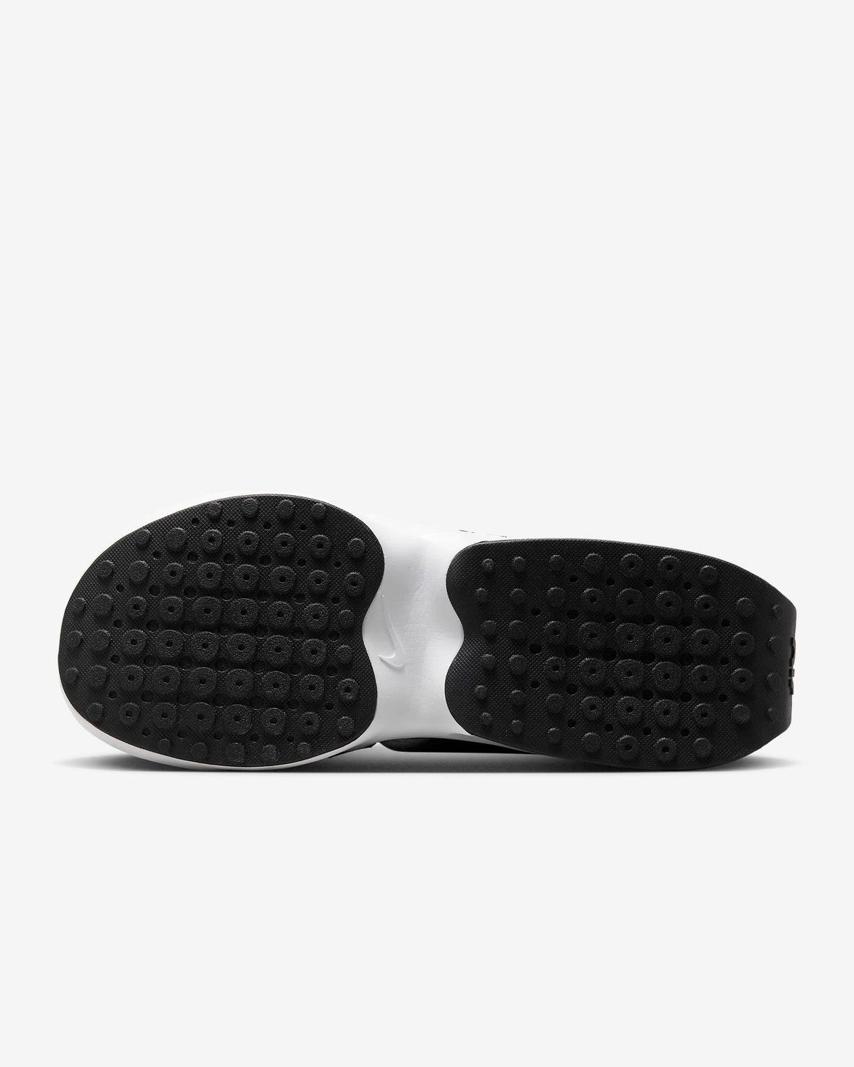 Giày Nike Air Max Sol Men Sandals #Black White - Kallos Vietnam