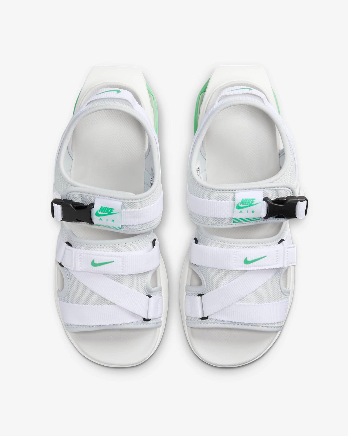 Giày Nike Air Max Sol Men Sandals #Photon Dust - Kallos Vietnam