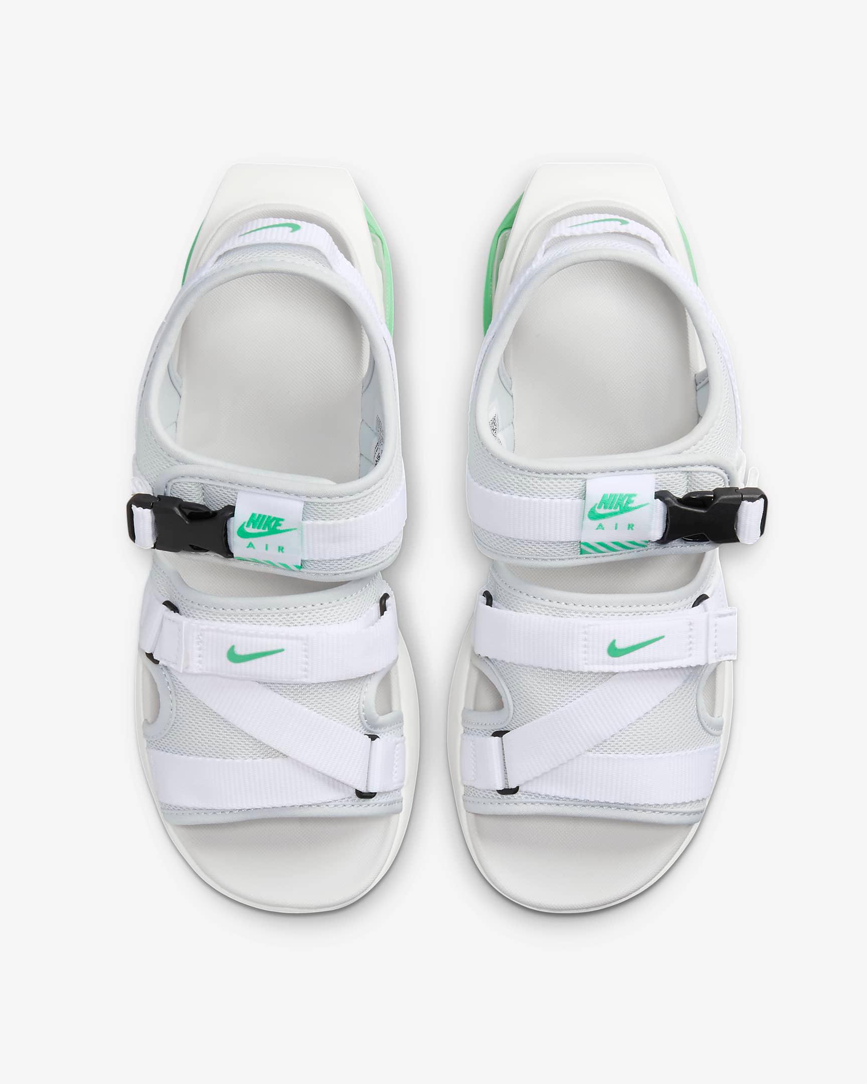 Giày Nike Air Max Sol Men Sandals #Photon Dust - Kallos Vietnam