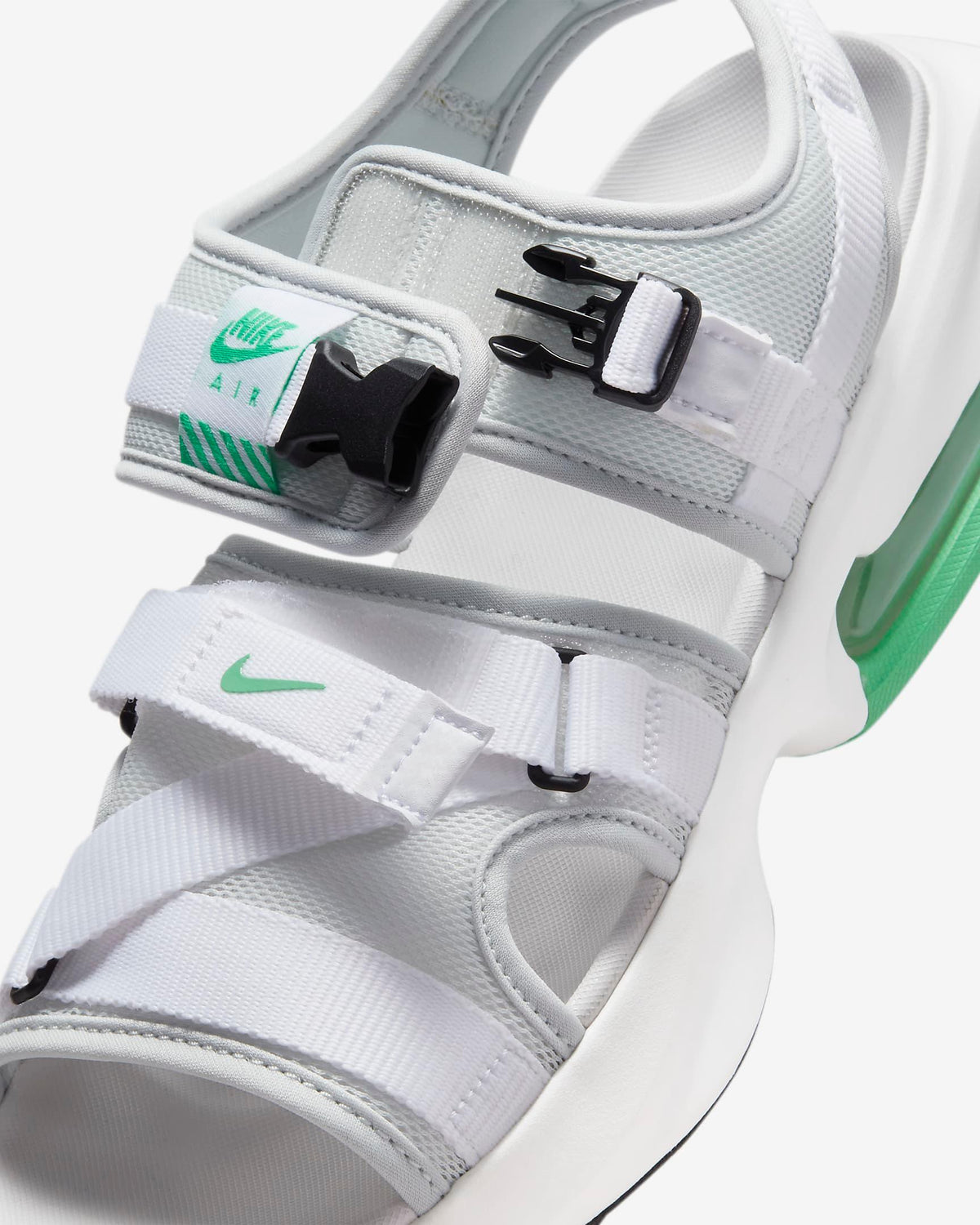 Giày Nike Air Max Sol Men Sandals #Photon Dust - Kallos Vietnam