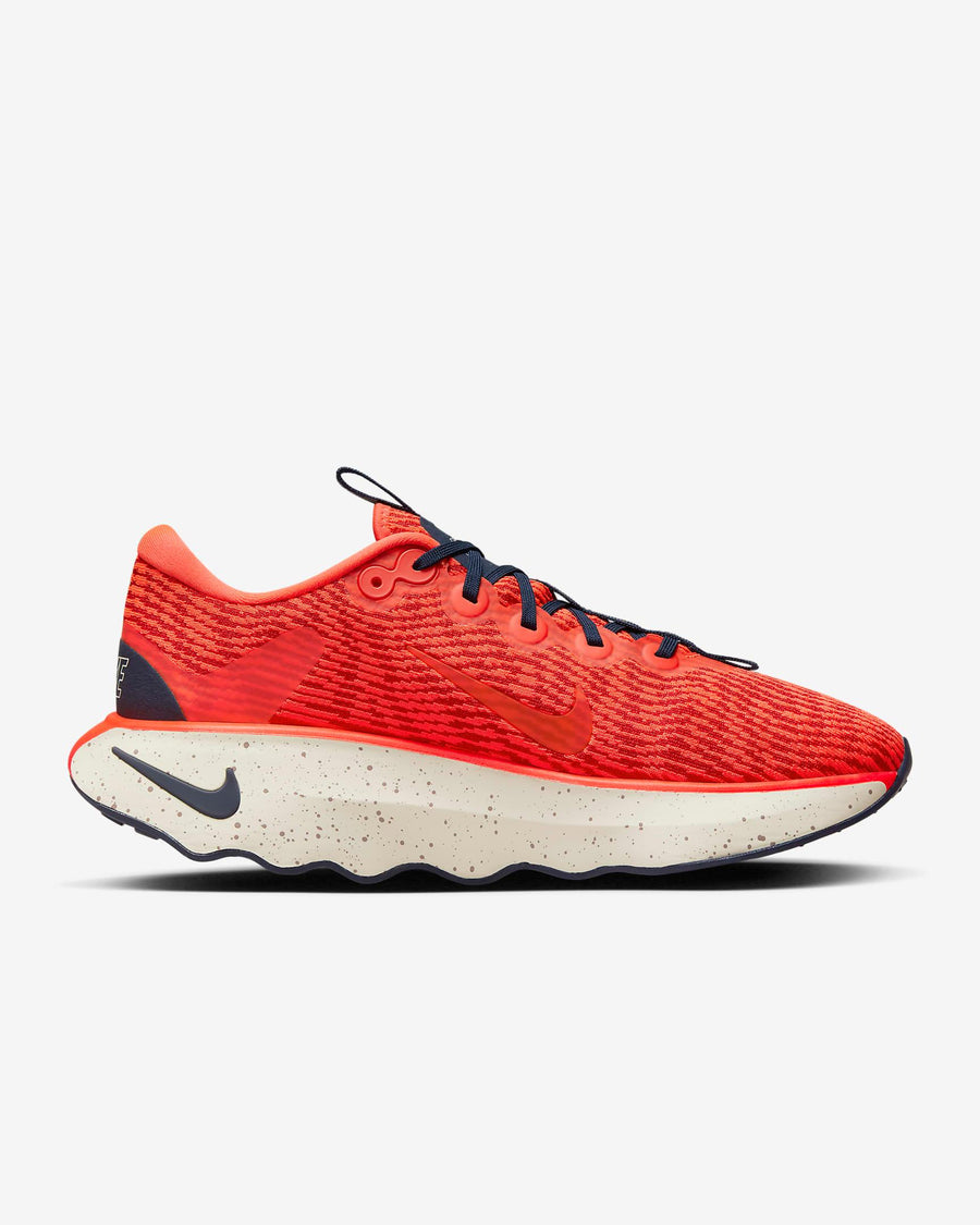 Giày Nike Motiva Men Walking Shoes #Bright Crimson - Kallos Vietnam