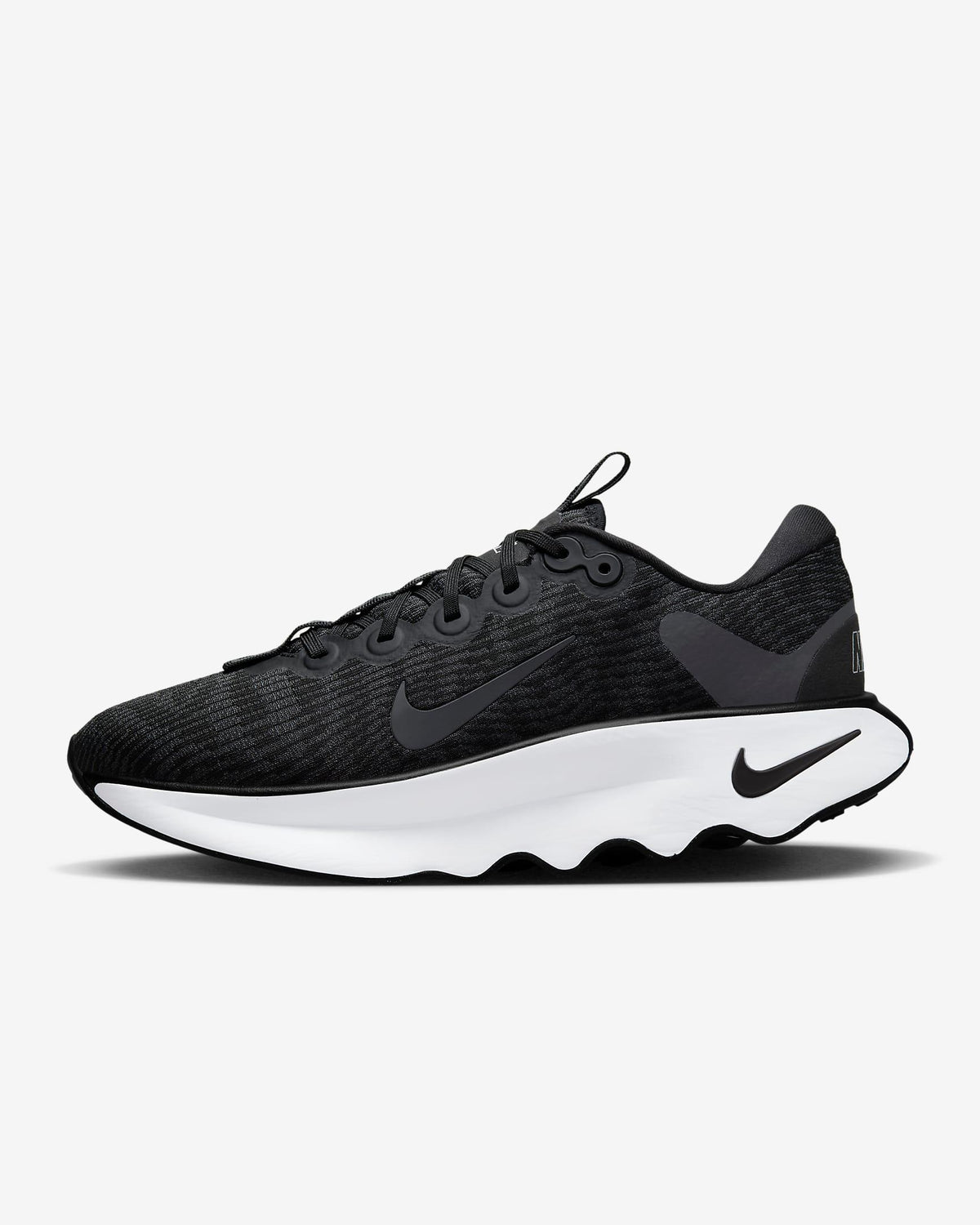 Giày Nike Motiva Men Walking Shoes #Black - Kallos Vietnam