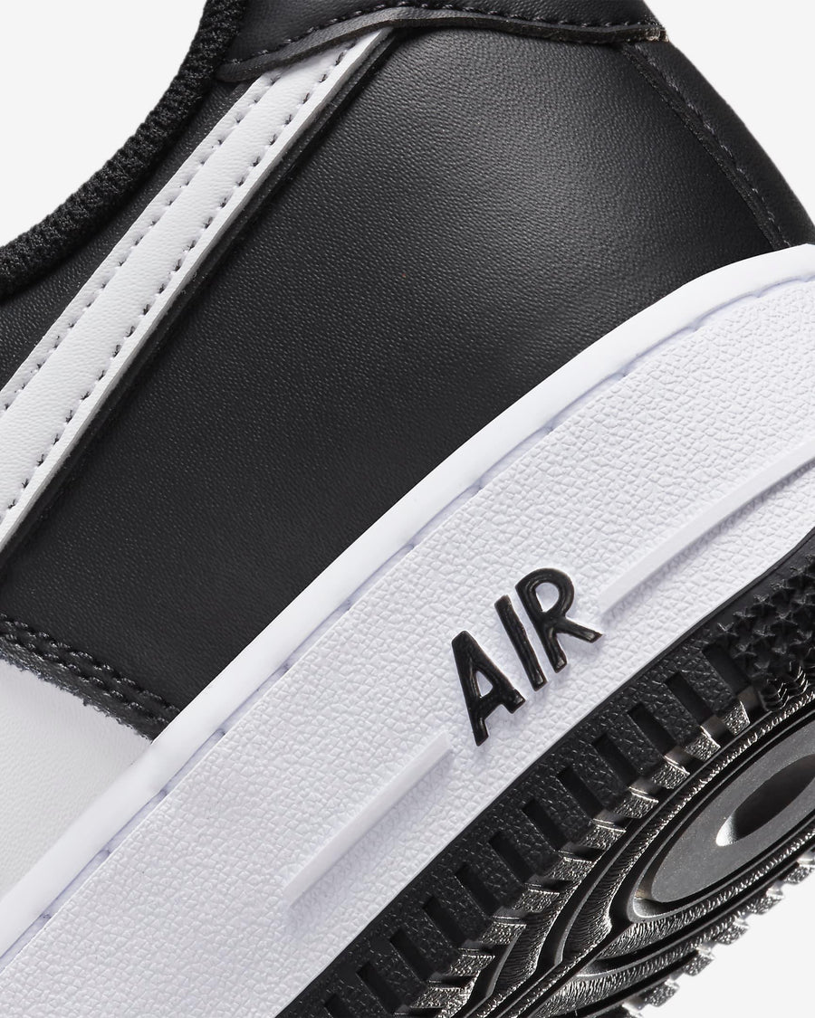 Giày Nike Air Force 1 '07 Men Shoes #Black White - Kallos Vietnam