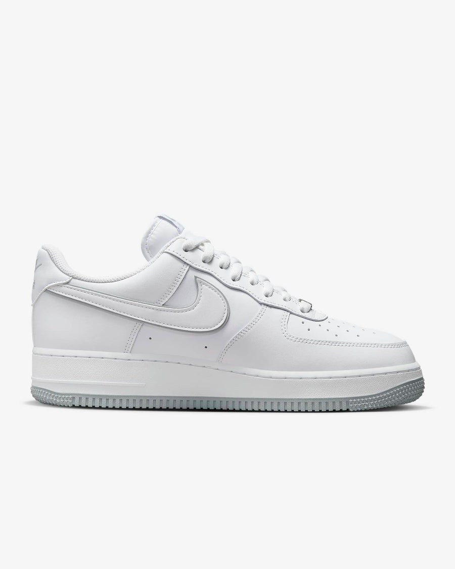 Giày Nike Air Force 1 '07 Men Shoes #White - Kallos Vietnam