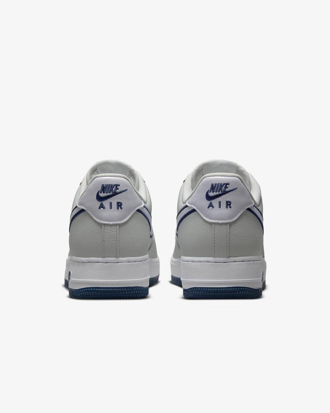 Giày Nike Air Force 1 '07 Men Shoes #Photon Dust - Kallos Vietnam