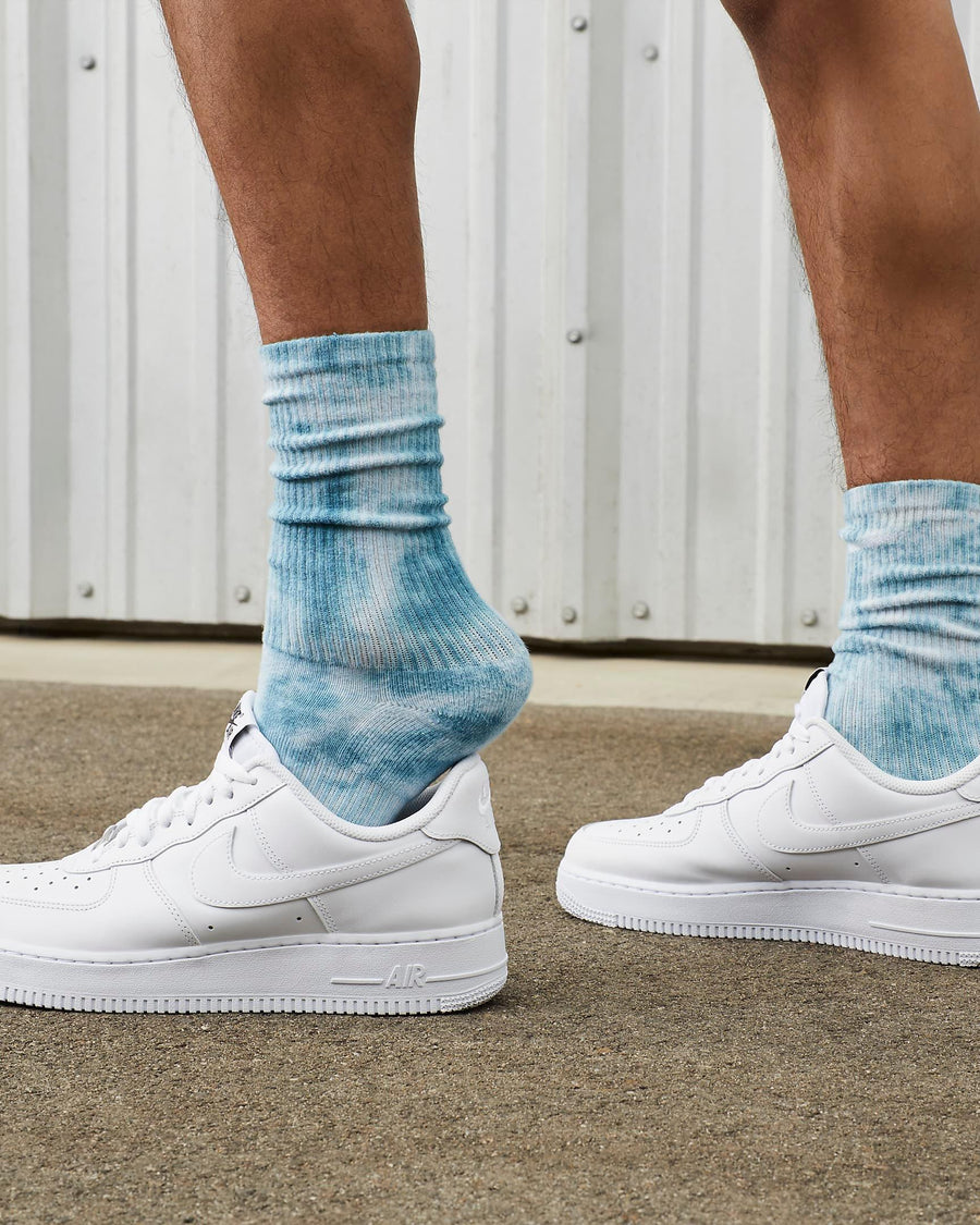 Giày Nike Air Force 1 '07 FlyEase Men Shoes #White - Kallos Vietnam