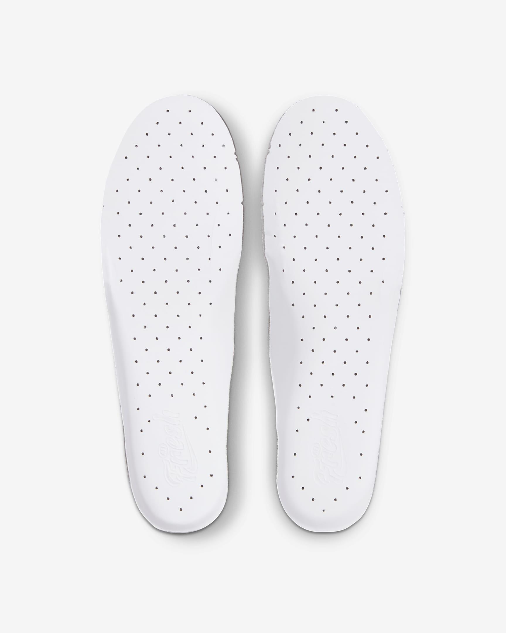 Giày Nike Air Force 1 Low '07 Fresh Men Shoes #White - Kallos Vietnam