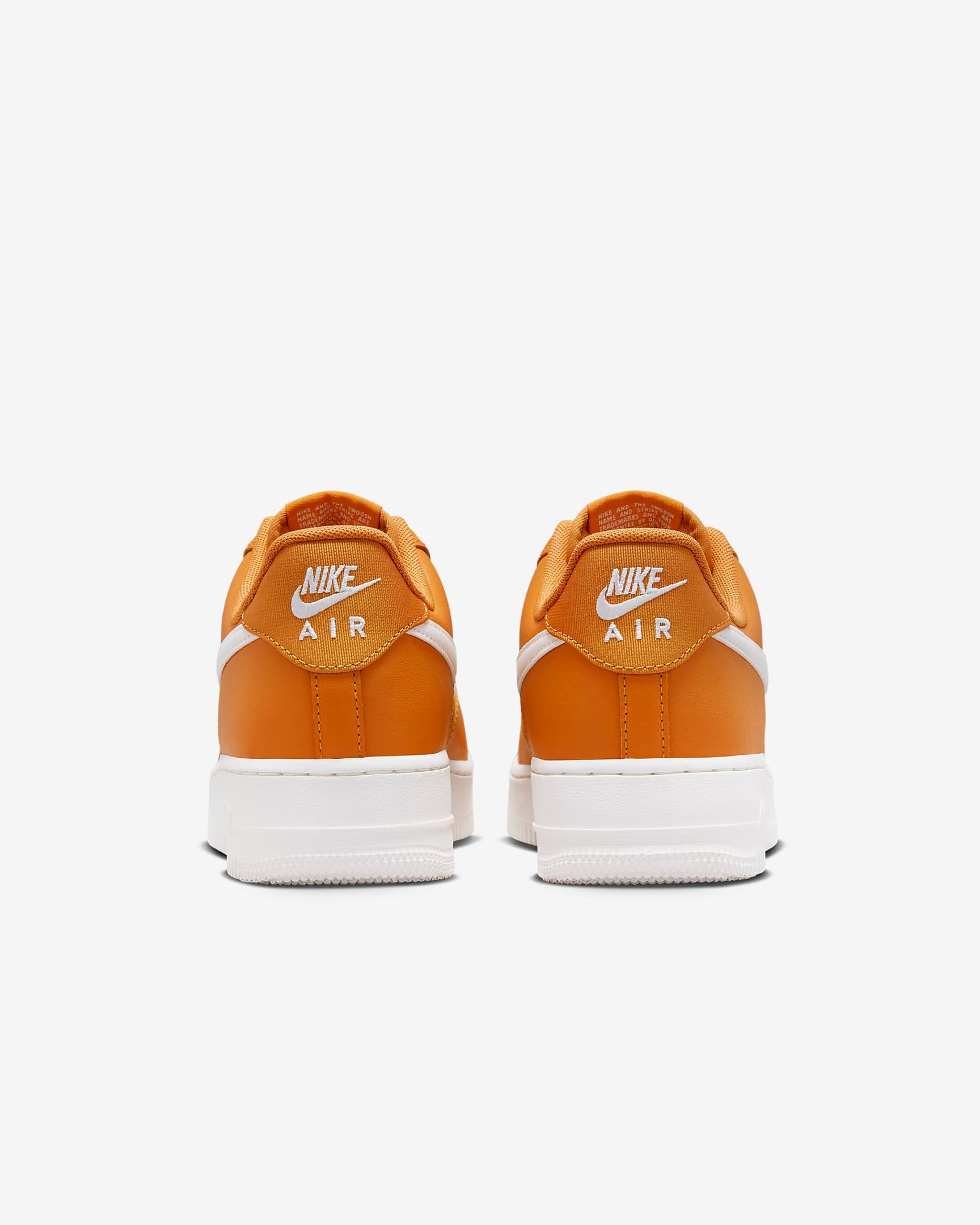 Giày Nike Air Force 1 '07 LV8 Men Shoes #Monarch - Kallos Vietnam