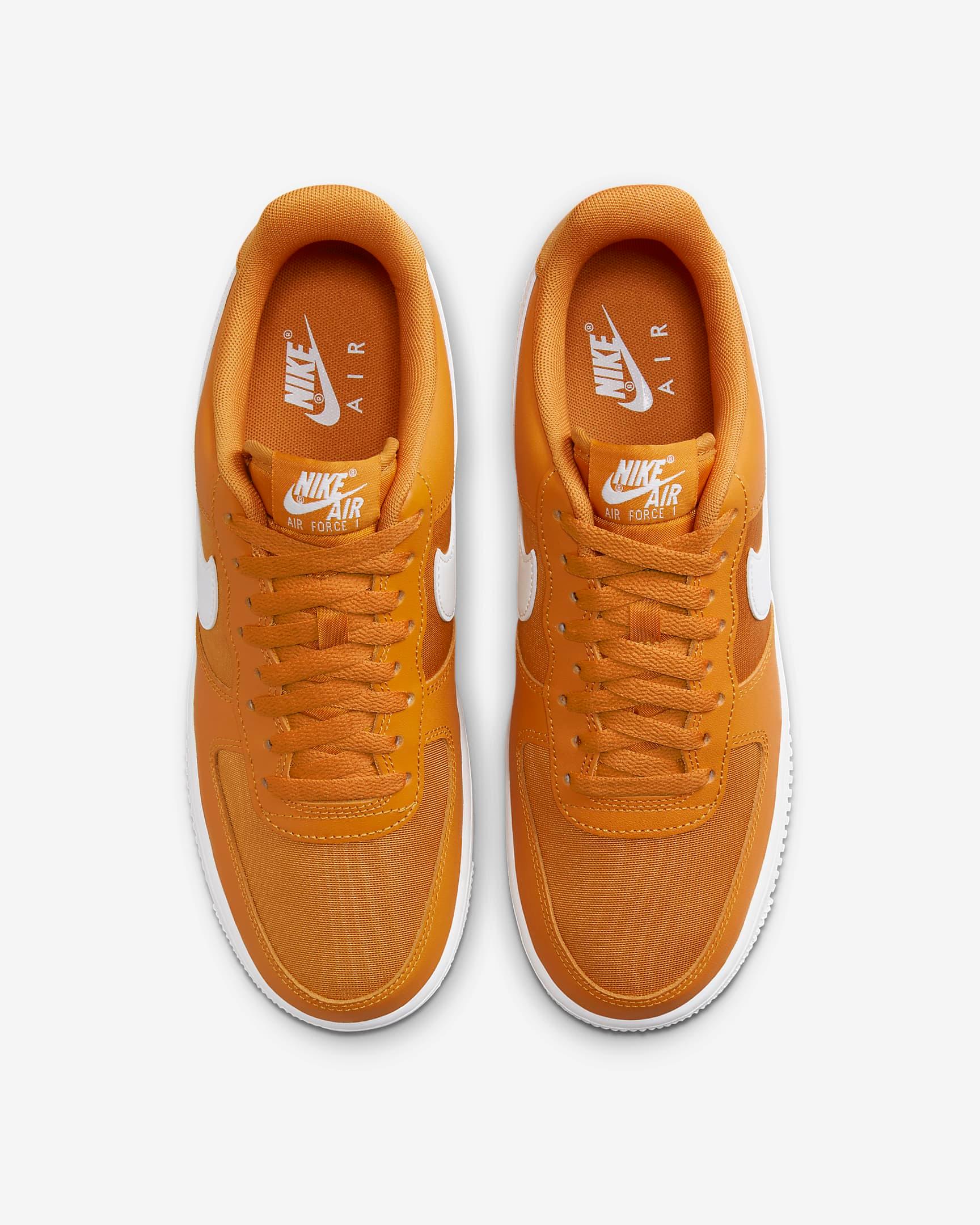 Giày Nike Air Force 1 '07 LV8 Men Shoes #Monarch - Kallos Vietnam