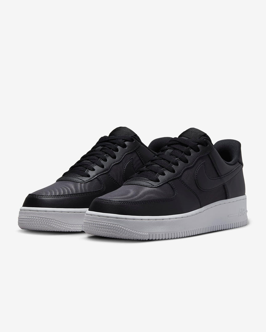 Giày Nike Air Force 1 '07 LV8 Men Shoes #Black - Kallos Vietnam