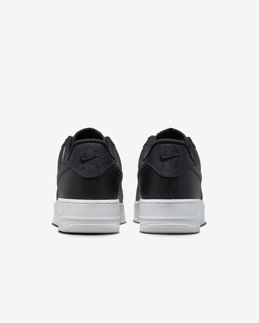 Giày Nike Air Force 1 '07 LV8 Men Shoes #Black - Kallos Vietnam