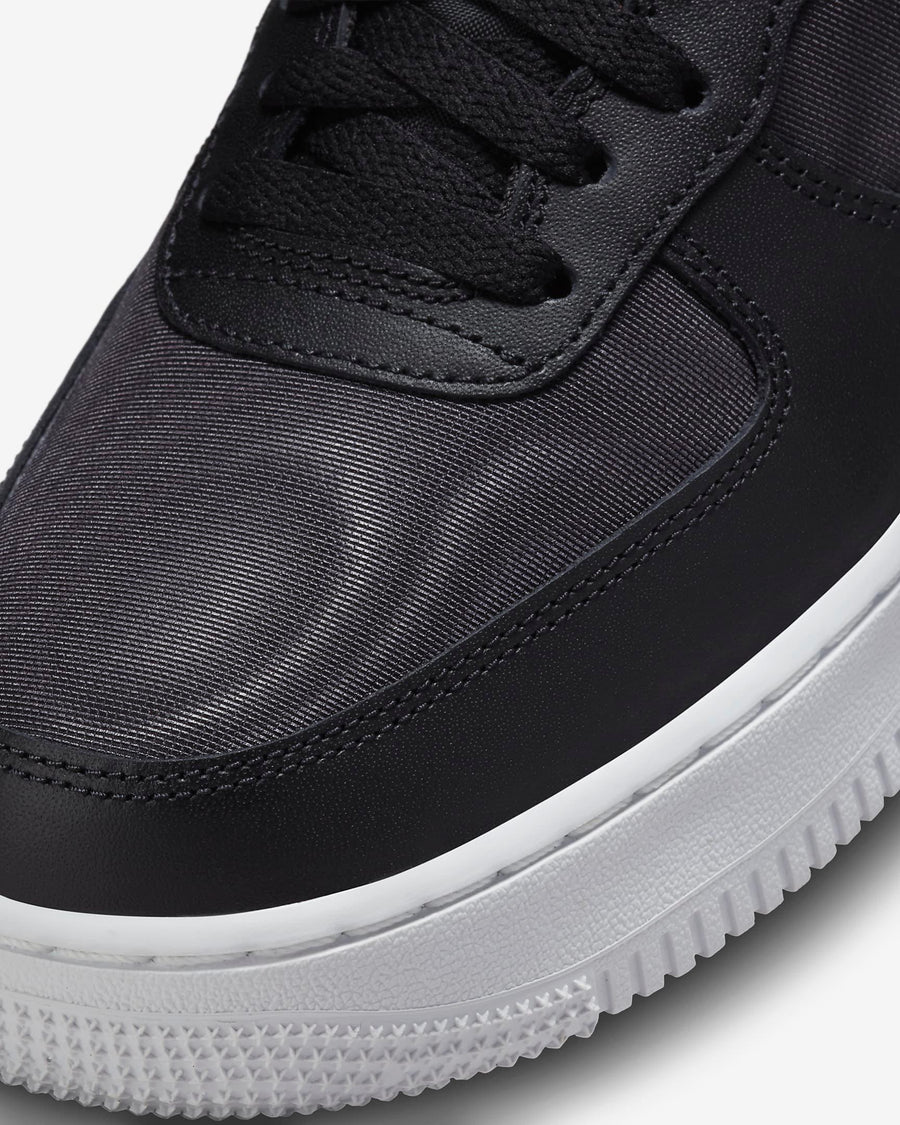 Giày Nike Air Force 1 '07 LV8 Men Shoes #Black - Kallos Vietnam