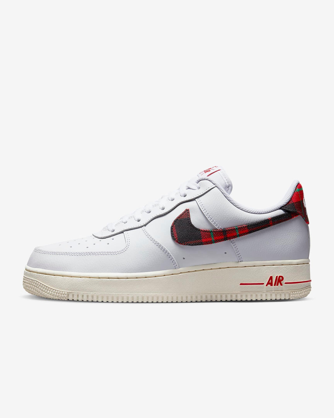 Giày Nike Air Force 1 '07 LV8 Men Shoes #University Red - Kallos Vietnam