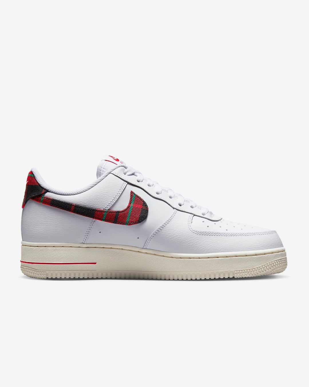 Giày Nike Air Force 1 '07 LV8 Men Shoes #University Red - Kallos Vietnam