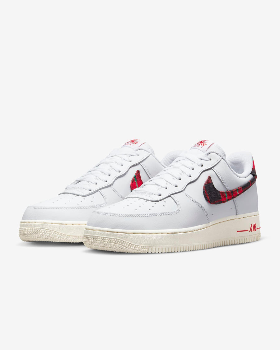 Giày Nike Air Force 1 '07 LV8 Men Shoes #University Red - Kallos Vietnam