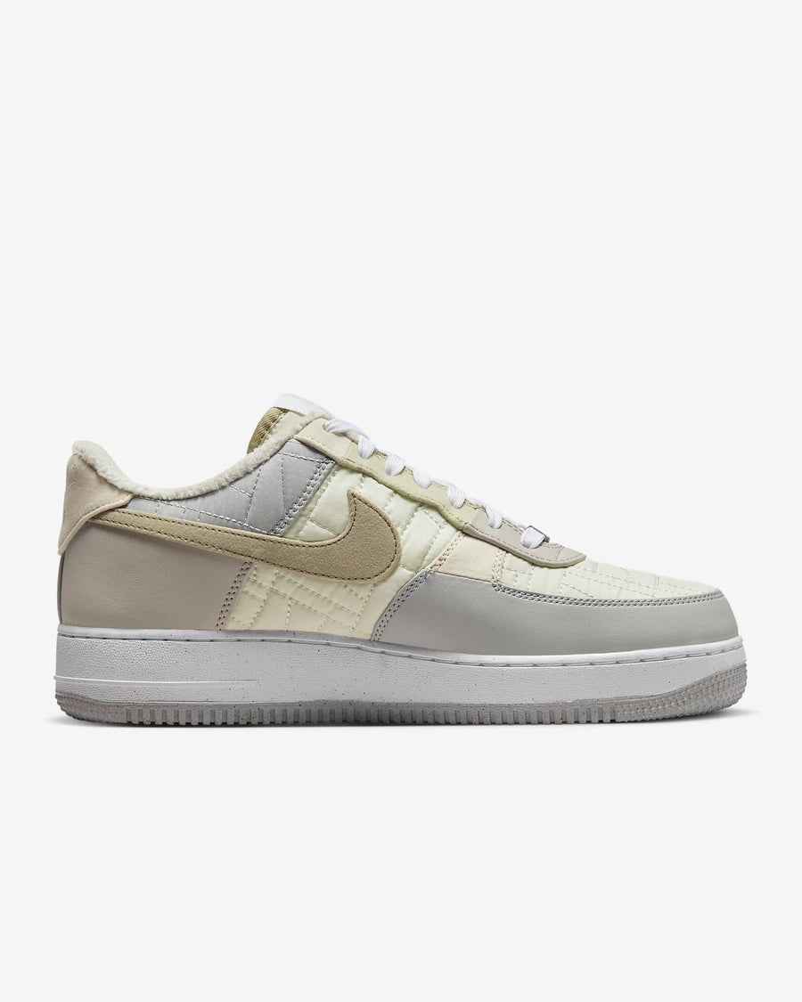 Giày Nike Air Force 1 '07 LX Next Nature Men Shoes #Light Bone - Kallos Vietnam