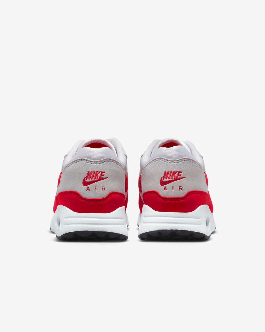 Giày Nike Air Max 1 '86 OG G Men Golf Shoes #University Red - Kallos Vietnam