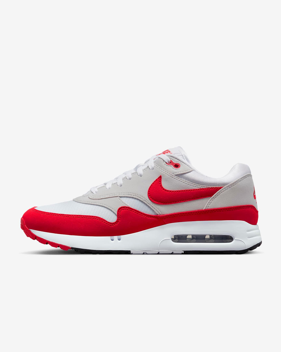 Giày Nike Air Max 1 '86 OG G Men Golf Shoes #University Red - Kallos Vietnam