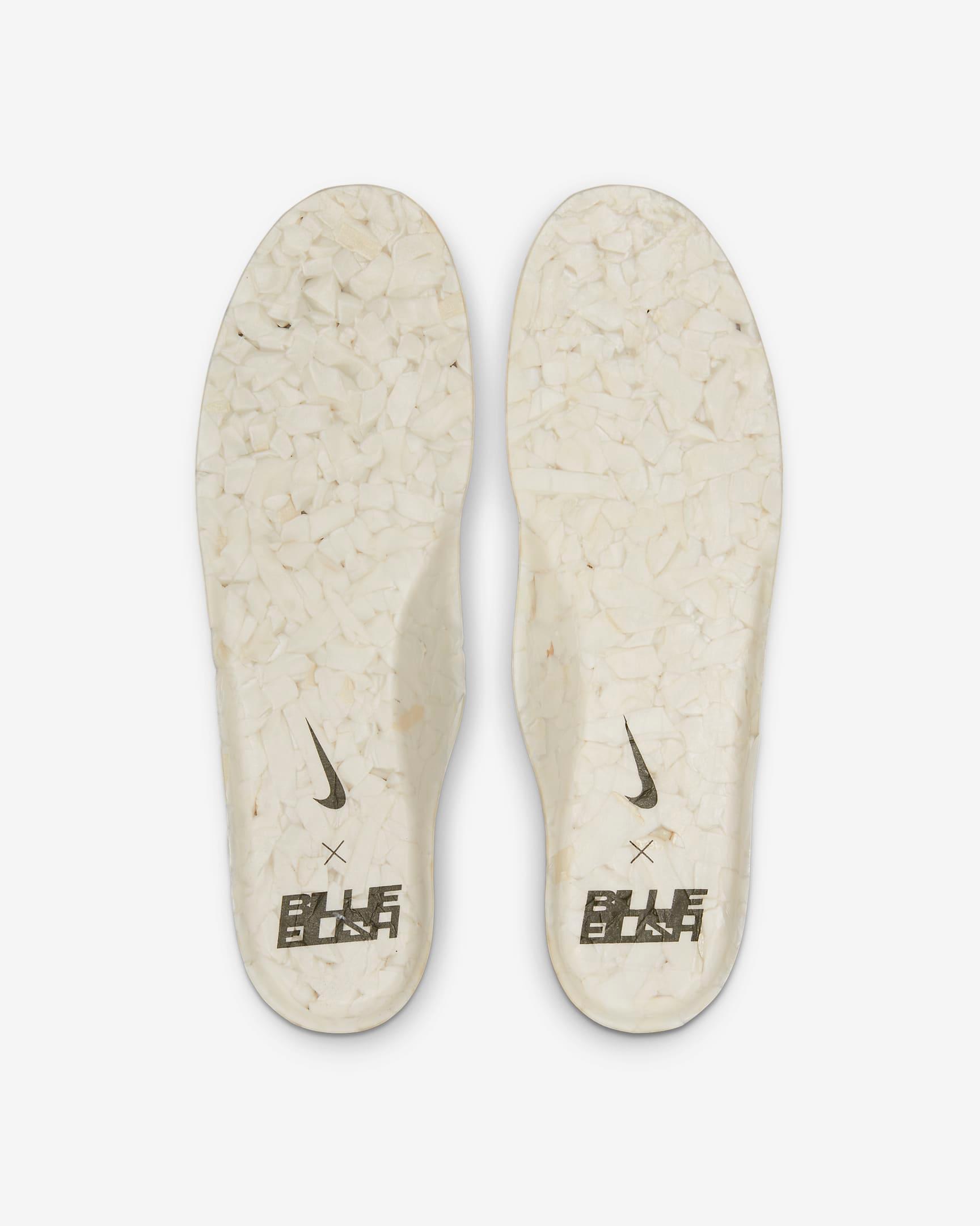 Giày Nike Air Force 1 High '07 SP Billie Eilish Men Shoes #Sequoia - Kallos Vietnam