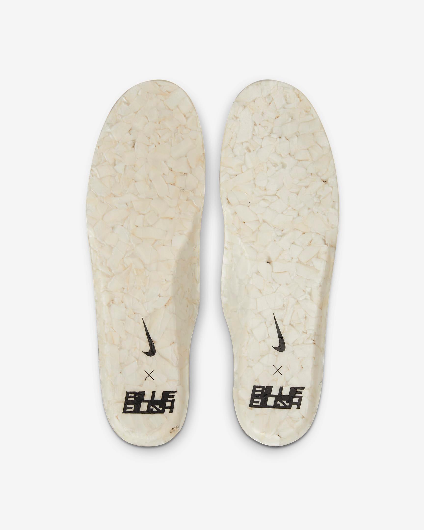 Giày Nike Air Force 1 High '07 SP Billie Eilish Men Shoes #Mushroom - Kallos Vietnam