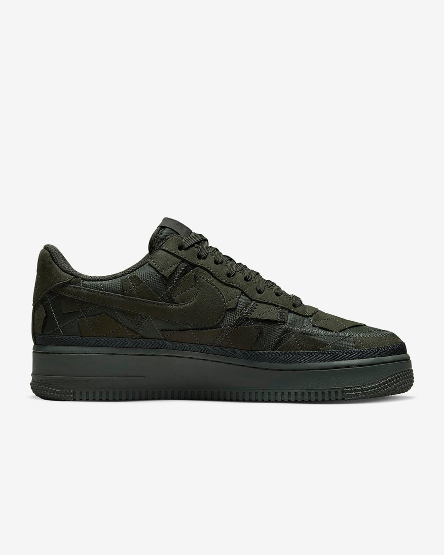 Giày Nike Air Force 1 Low SP Billie Eilish Shoes #Sequoia - Kallos Vietnam