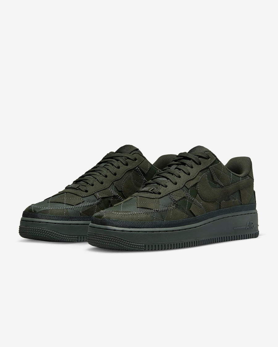 Giày Nike Air Force 1 Low SP Billie Eilish Shoes #Sequoia - Kallos Vietnam