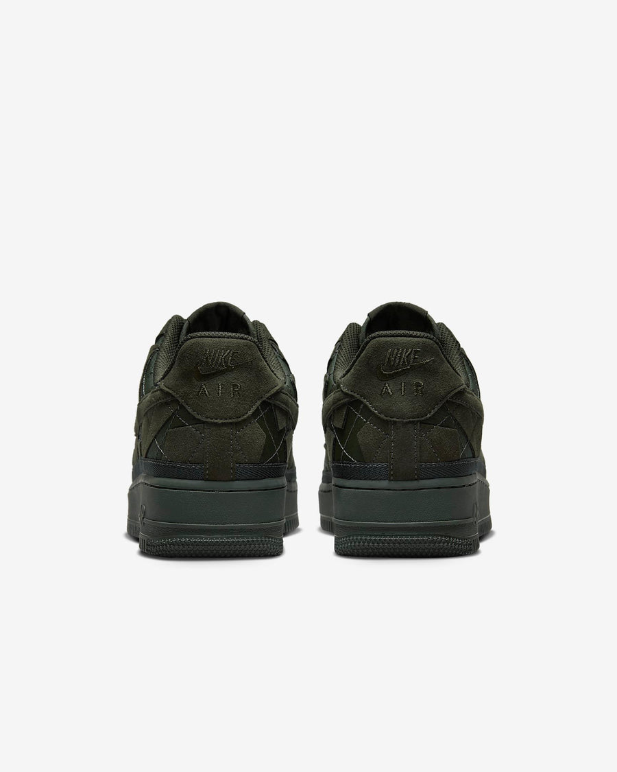 Giày Nike Air Force 1 Low SP Billie Eilish Shoes #Sequoia - Kallos Vietnam