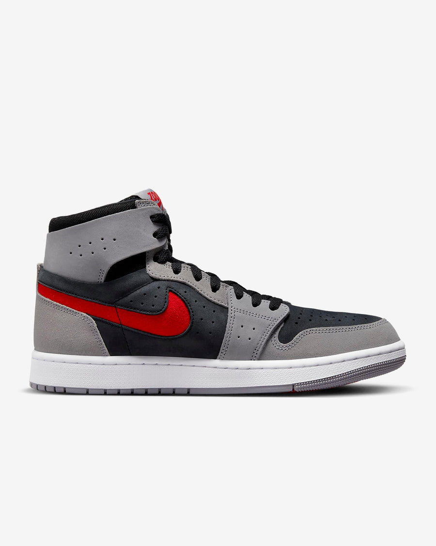 Giày Nike Air Jordan 1 Zoom CMFT 2 Men Shoes #Black - Kallos Vietnam