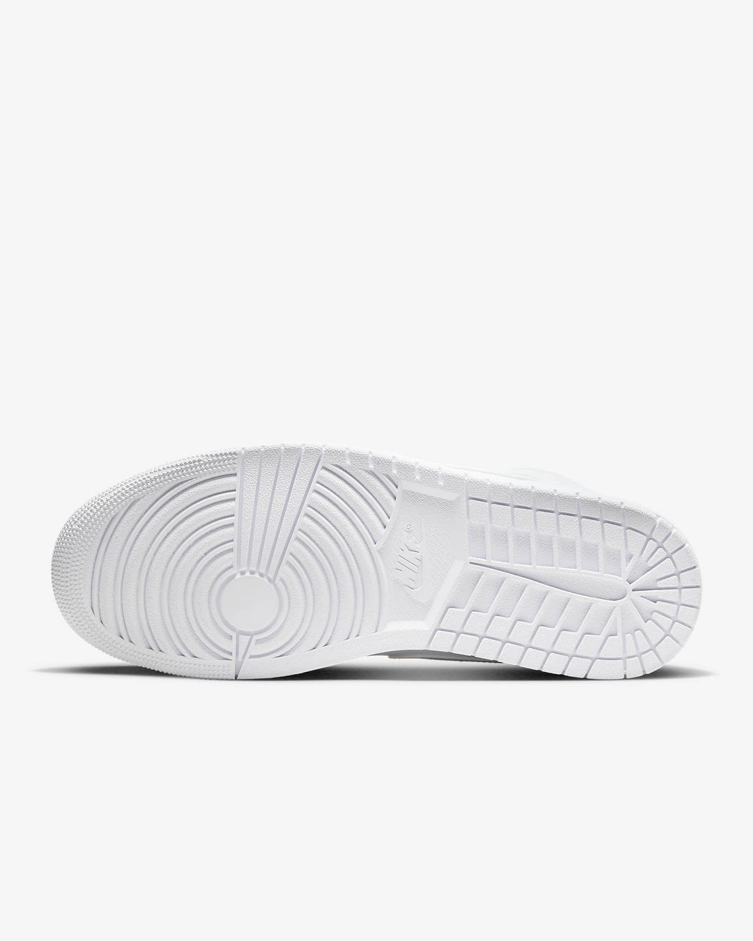 Giày Nike Air Jordan 1 Mid Shoes #White - Kallos Vietnam