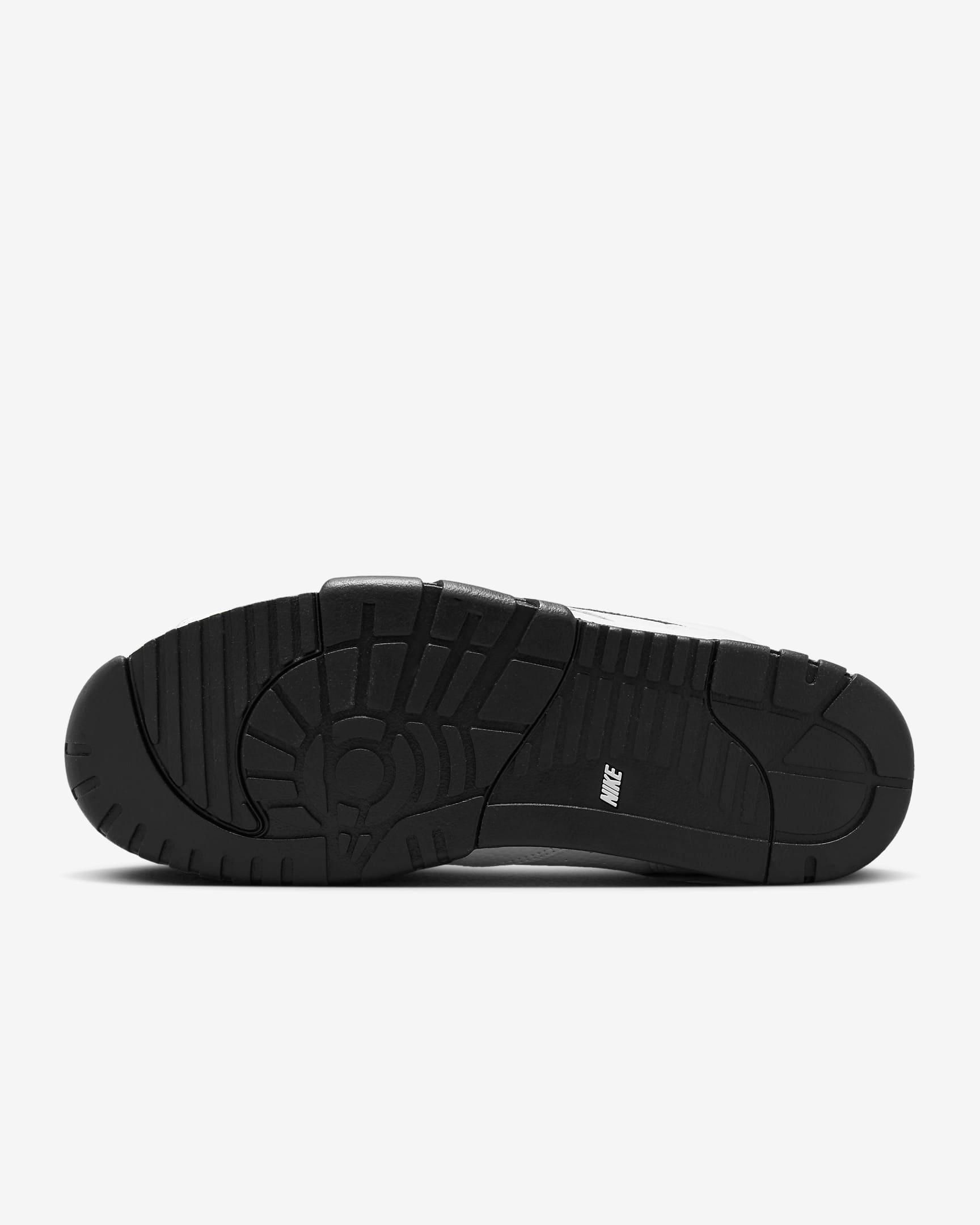 Giày Nike Air Trainer 1 Men Shoes #White - Kallos Vietnam