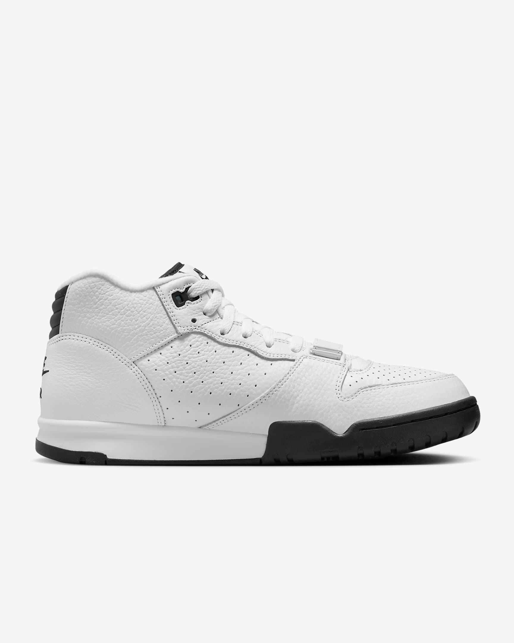 Giày Nike Air Trainer 1 Men Shoes #White - Kallos Vietnam