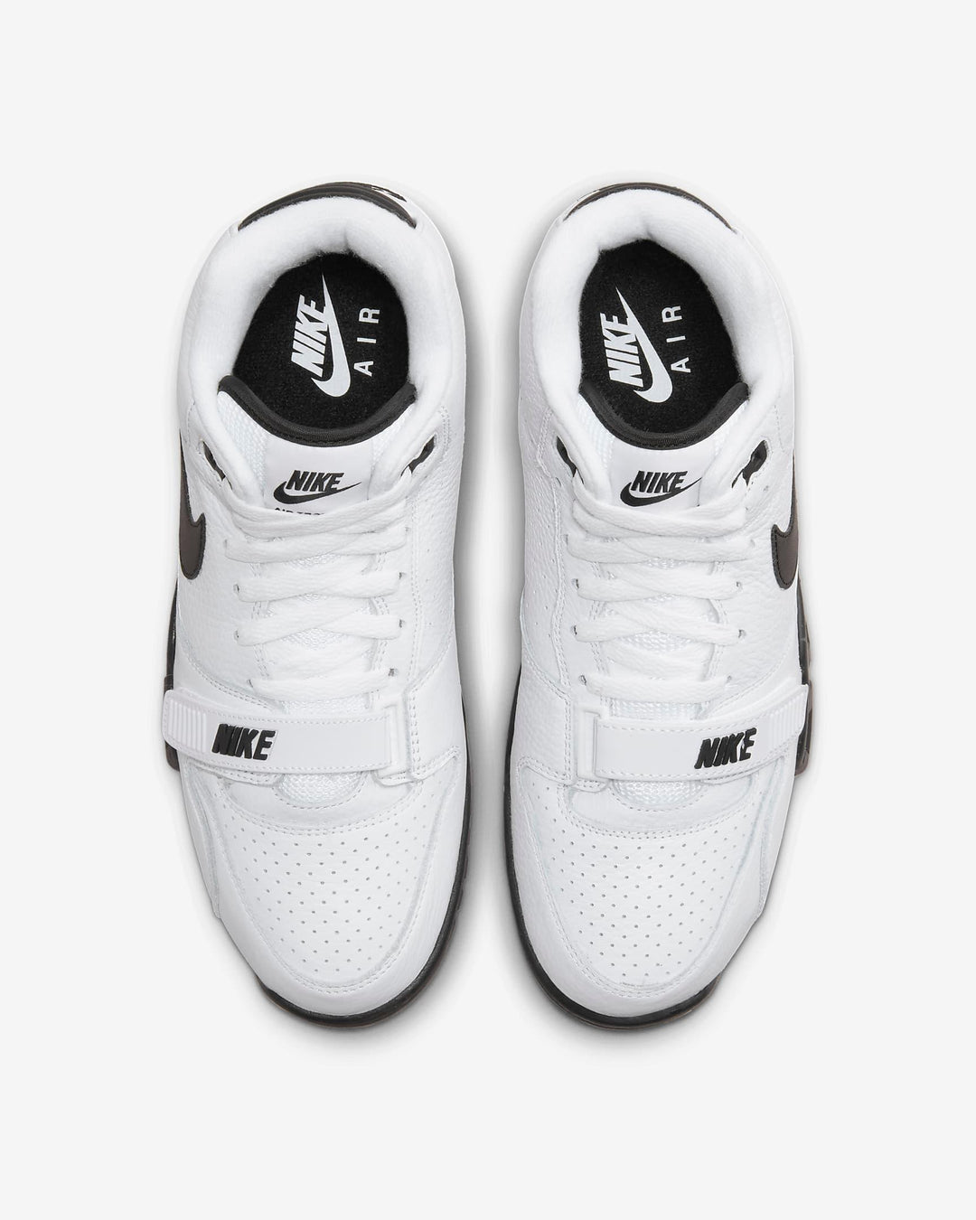 Giày Nike Air Trainer 1 Men Shoes #White - Kallos Vietnam