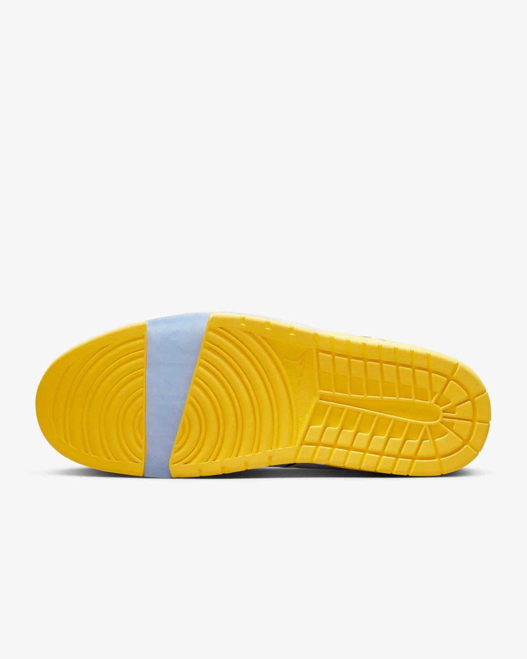 Giày Nike Jordan Nu Retro 1 Low Men Shoes #Tour Yellow - Kallos Vietnam