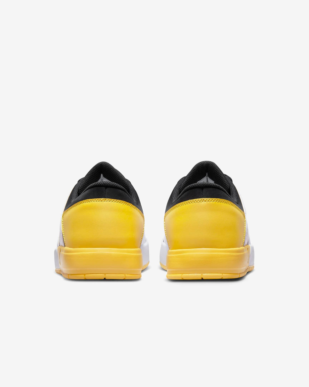 Giày Nike Jordan Nu Retro 1 Low Men Shoes #Tour Yellow - Kallos Vietnam