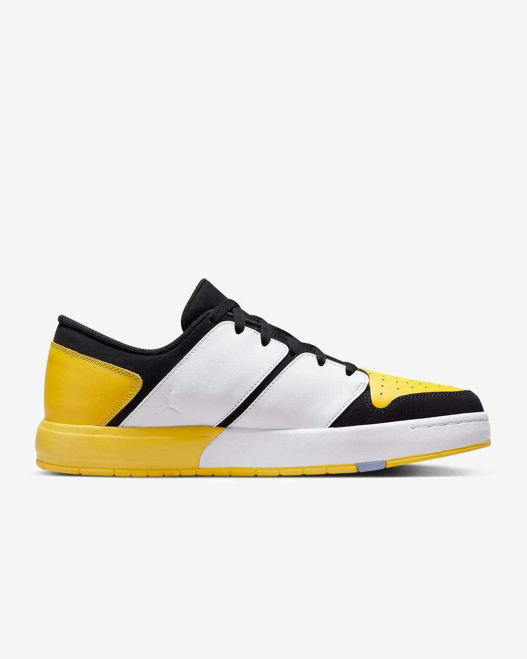 Giày Nike Jordan Nu Retro 1 Low Men Shoes #Tour Yellow - Kallos Vietnam