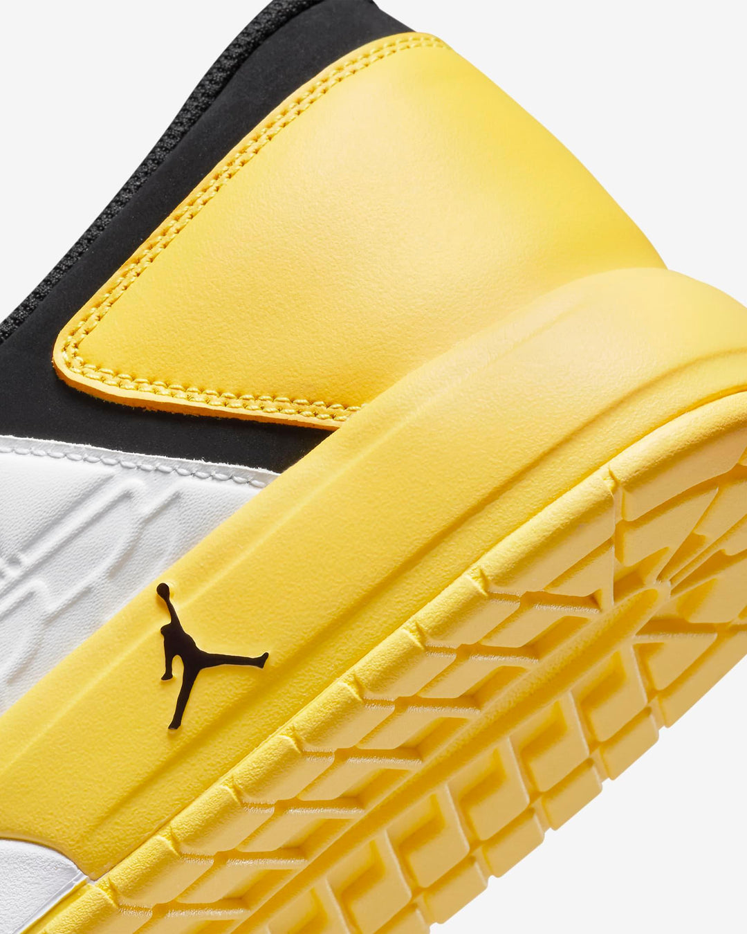 Giày Nike Jordan Nu Retro 1 Low Men Shoes #Tour Yellow - Kallos Vietnam