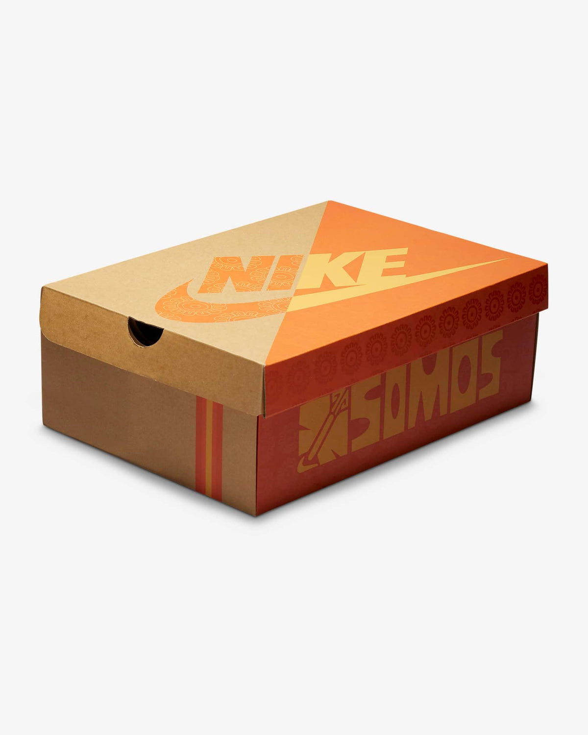 Giày Nike Air Jordan 1 Zoom Air CMFT 'Día de Muertos' Men Shoes - Kallos Vietnam