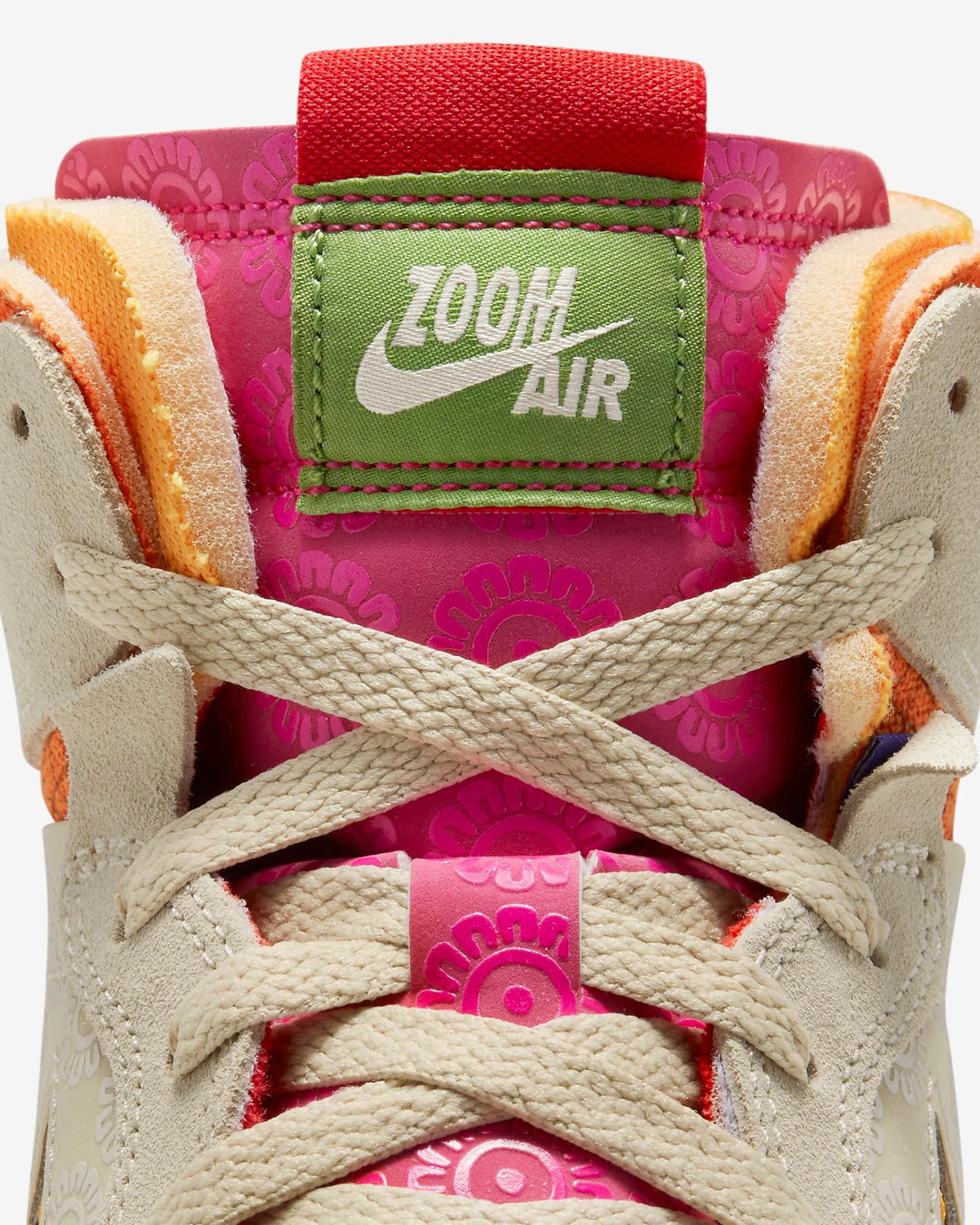 Giày Nike Air Jordan 1 Zoom Air CMFT 'Día de Muertos' Men Shoes - Kallos Vietnam