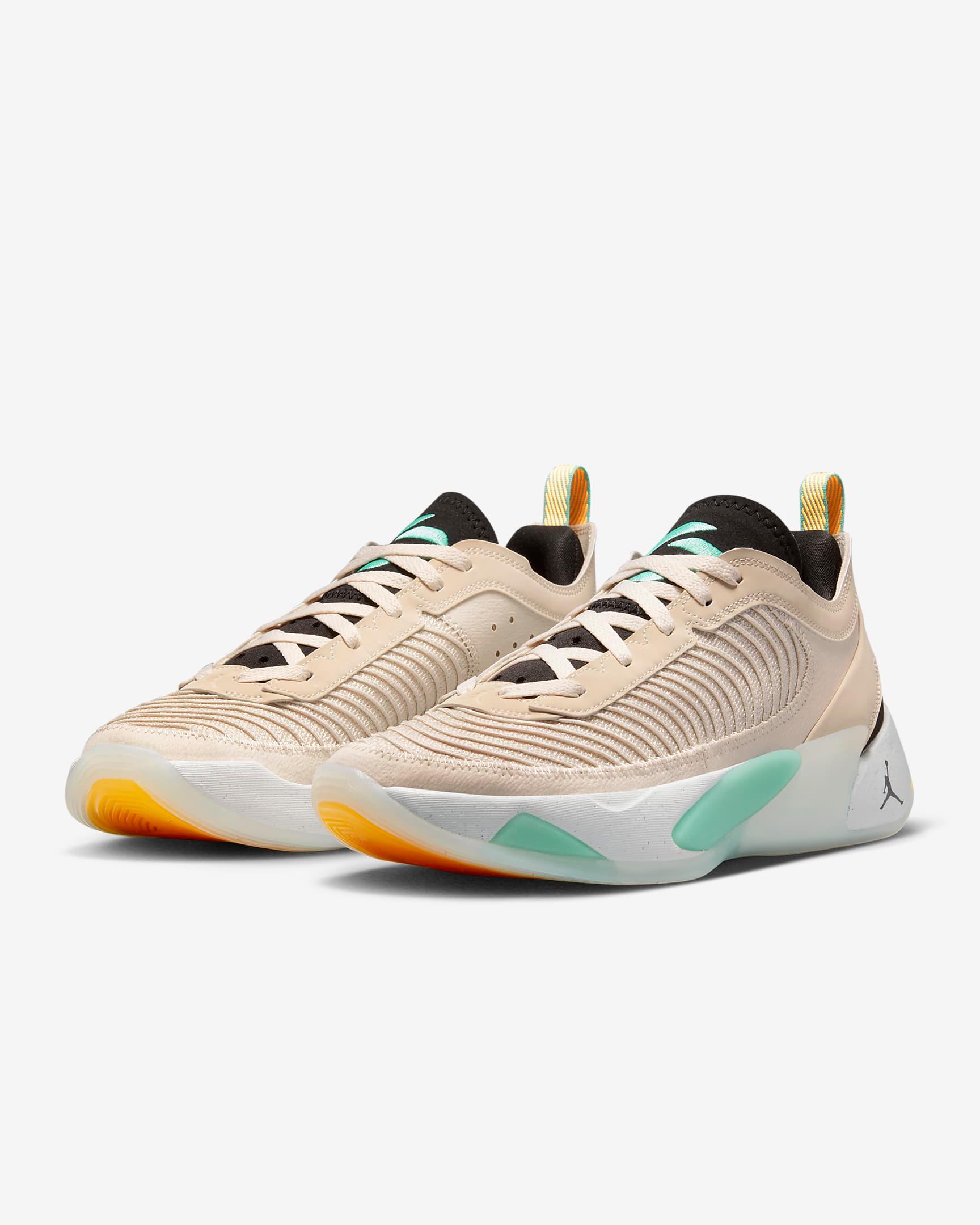 Giày Nike Jordan Luka 1 Next Nature PF Men Shoes #Light