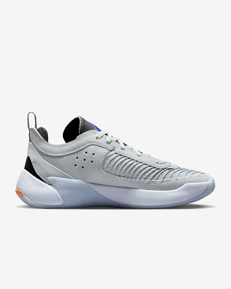 Giày Nike Luka 1 Next Nature PF Men Shoes #Wolf Grey - Kallos Vietnam