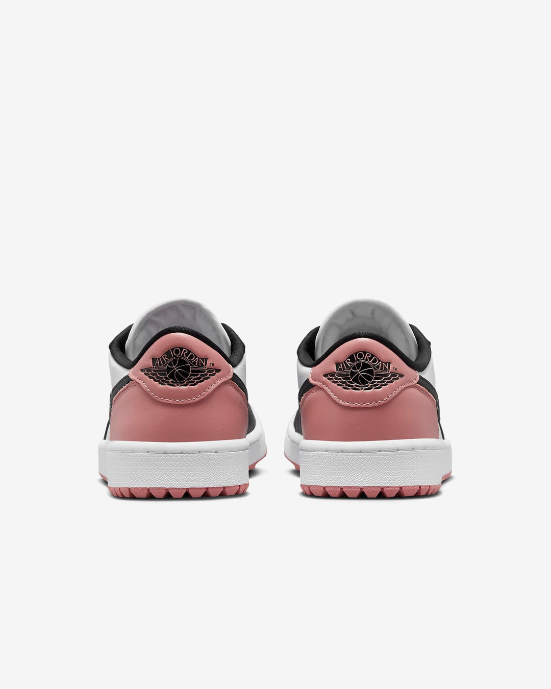 Giày Nike Air Jordan 1 Low Golf Shoes #Rust Pink - Kallos Vietnam