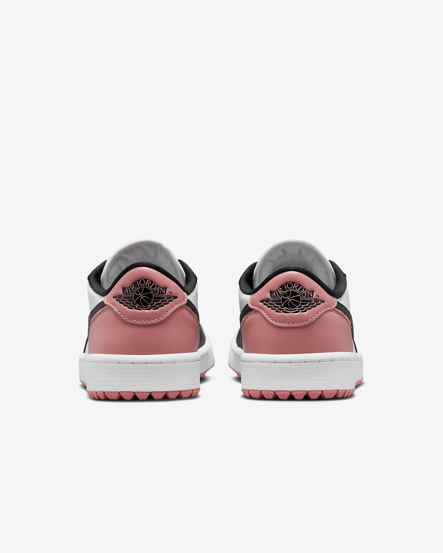 Giày Nike Air Jordan 1 Low Golf Shoes #Rust Pink - Kallos Vietnam