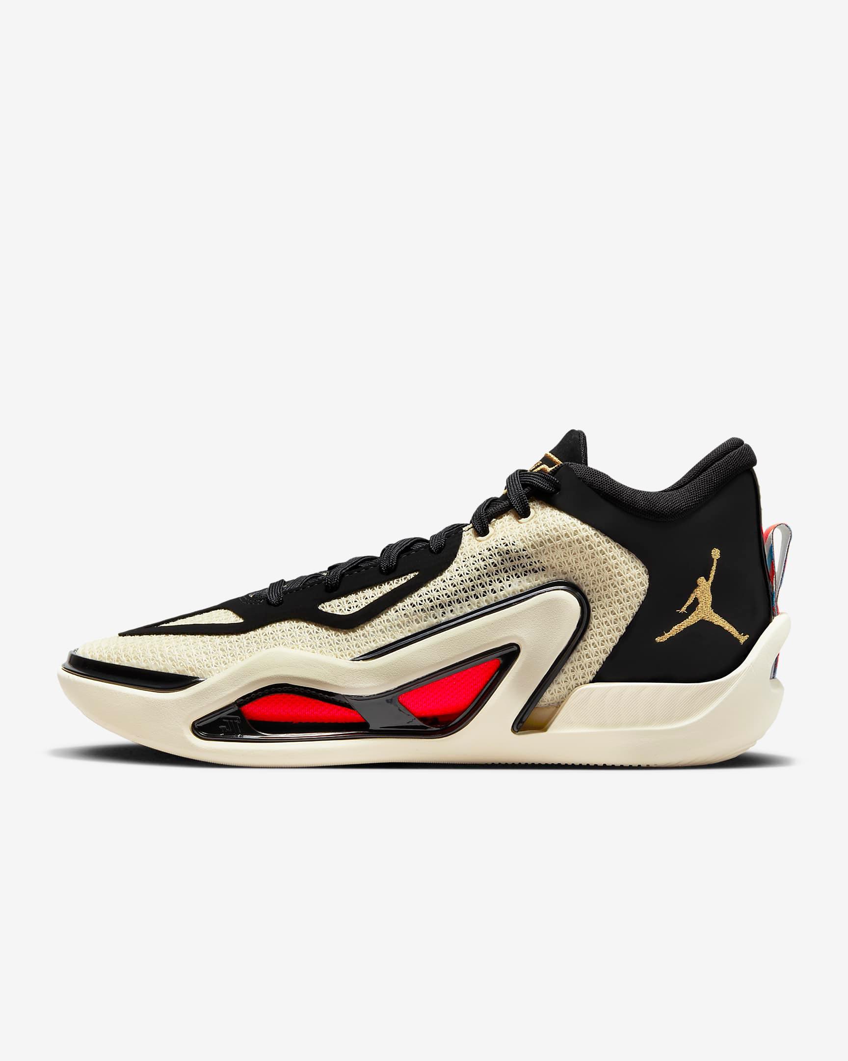 Giày Nike Tatum 1 Barbershop PF Basketball Shoes #Coconut Milk - Kallos Vietnam